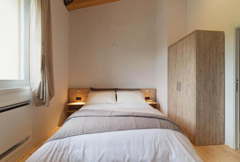 Tenuta Grimaldi Wine Resort Matelica Eksteriør billede