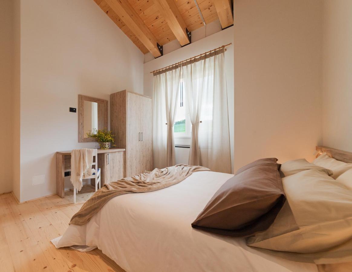 Tenuta Grimaldi Wine Resort Matelica Eksteriør billede