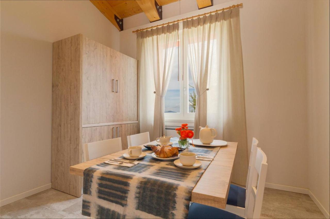 Tenuta Grimaldi Wine Resort Matelica Eksteriør billede