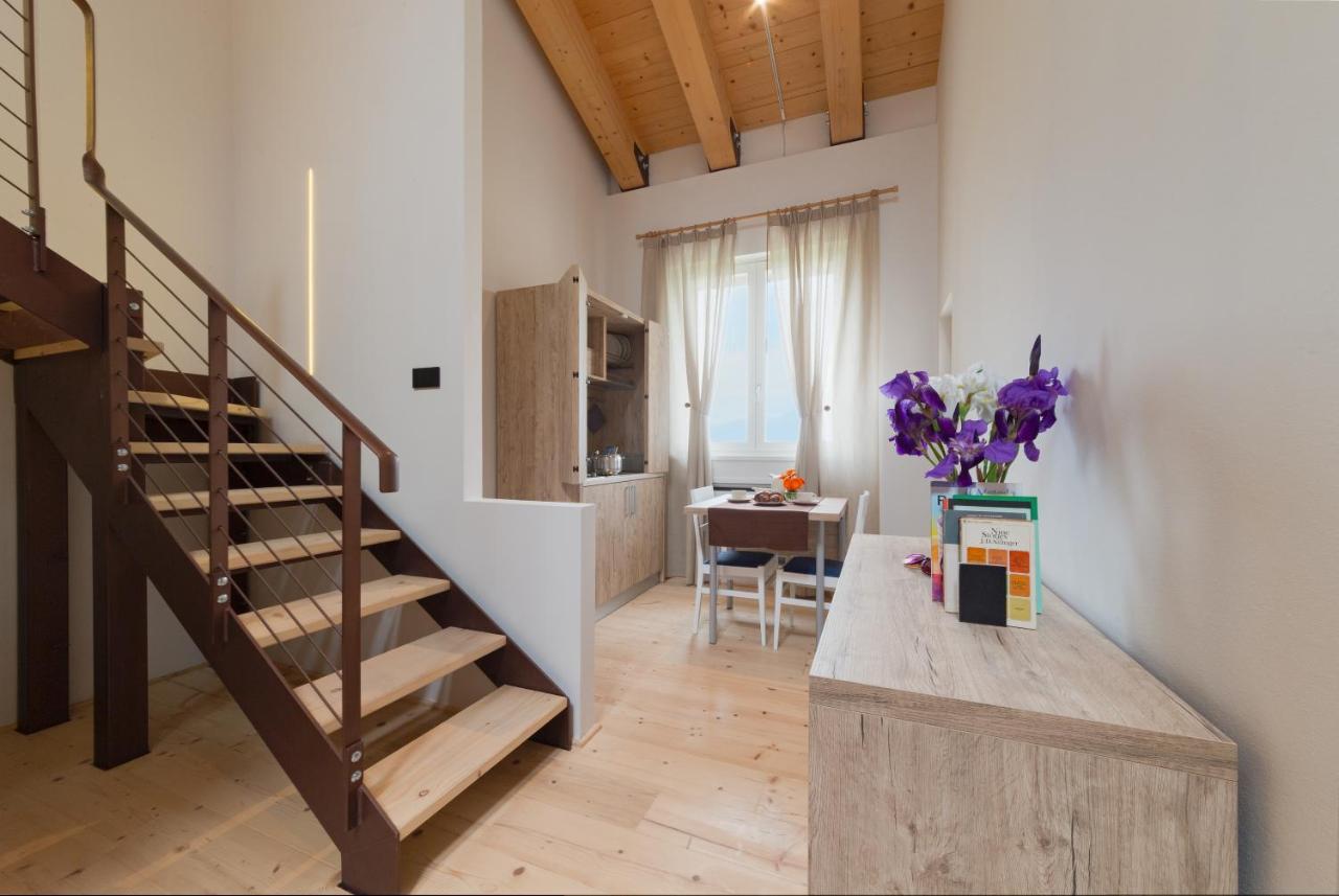 Tenuta Grimaldi Wine Resort Matelica Eksteriør billede